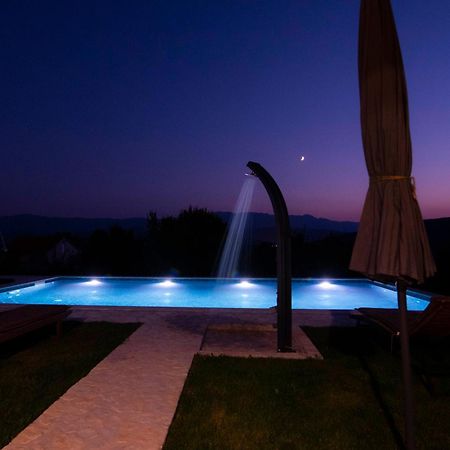 Villa Vita Trilj Zewnętrze zdjęcie