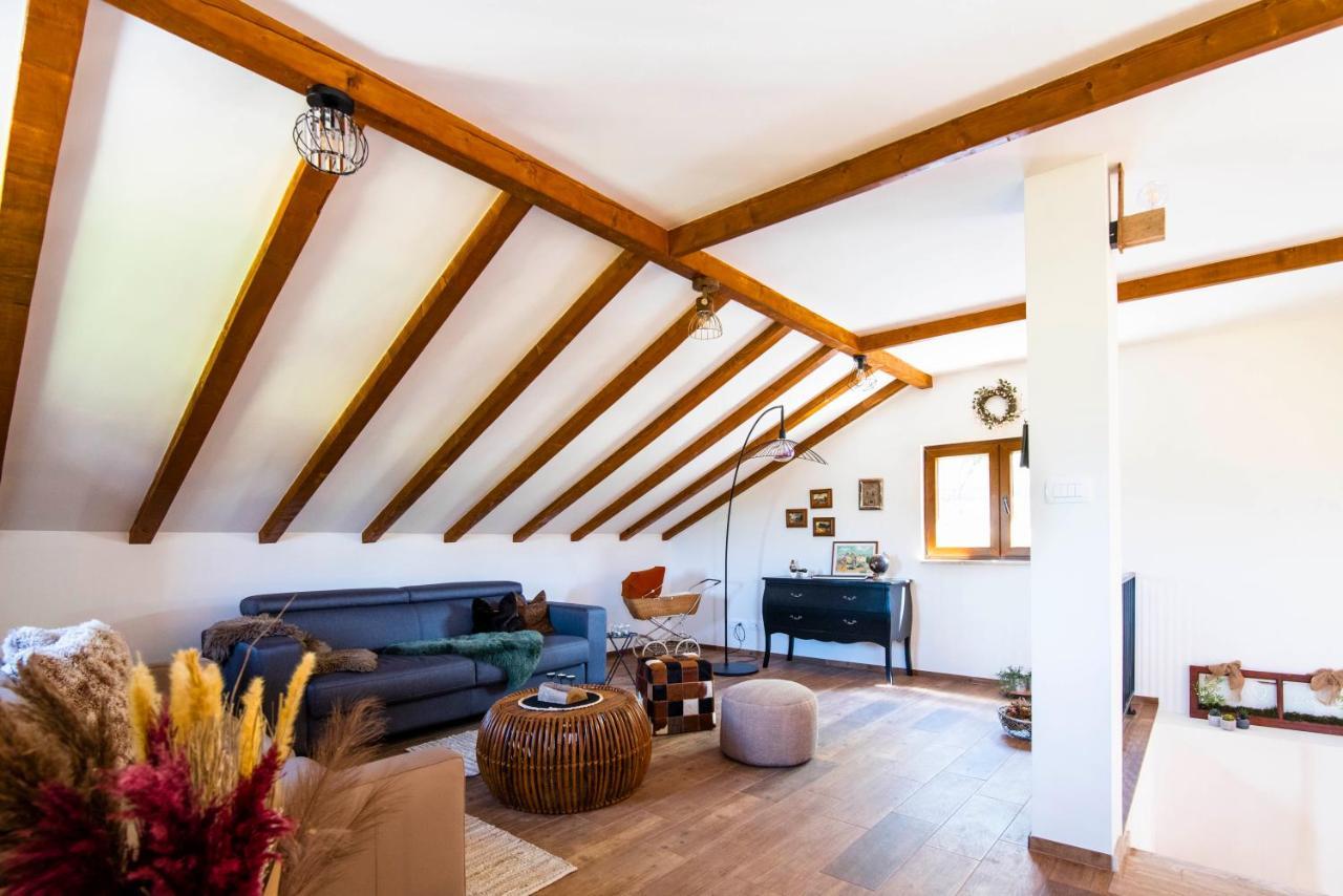 Villa Vita Trilj Zewnętrze zdjęcie