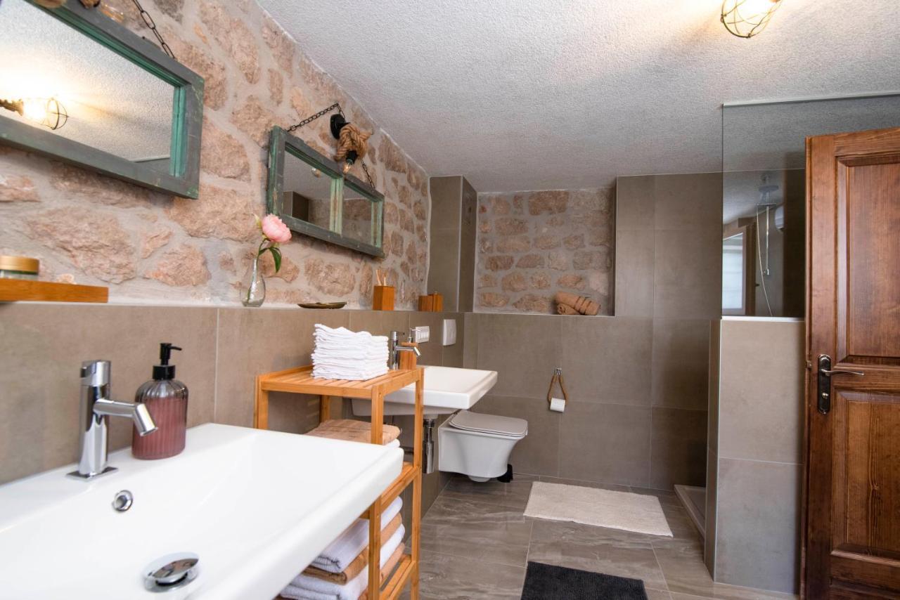 Villa Vita Trilj Zewnętrze zdjęcie
