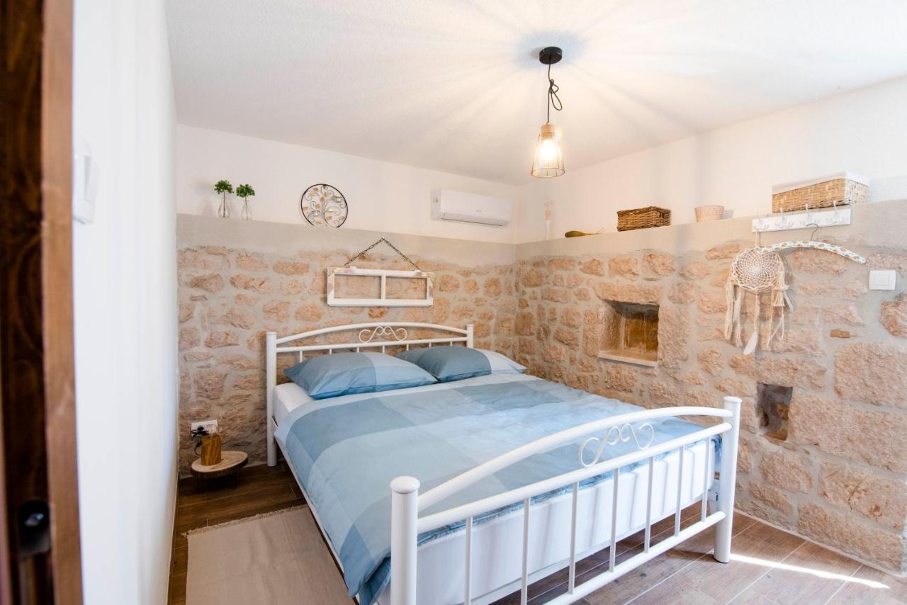 Villa Vita Trilj Zewnętrze zdjęcie