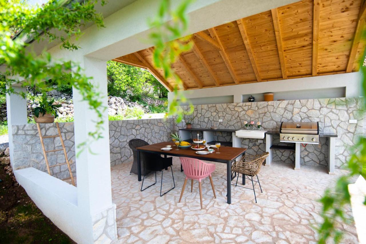 Villa Vita Trilj Zewnętrze zdjęcie