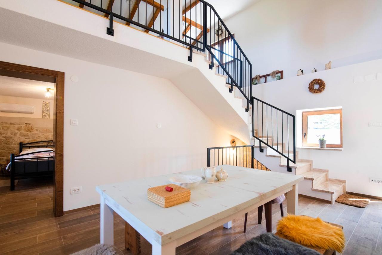 Villa Vita Trilj Zewnętrze zdjęcie