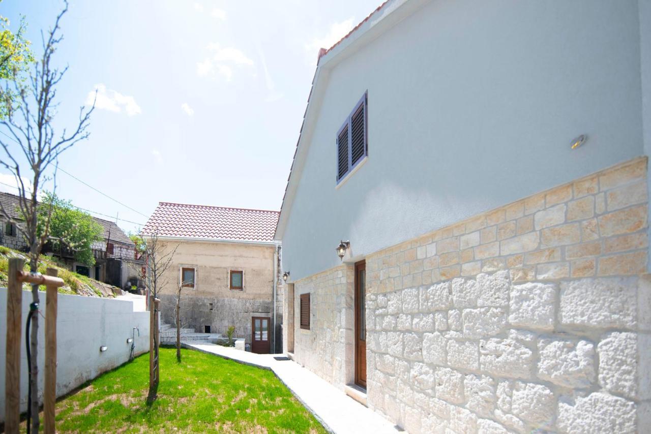 Villa Vita Trilj Zewnętrze zdjęcie