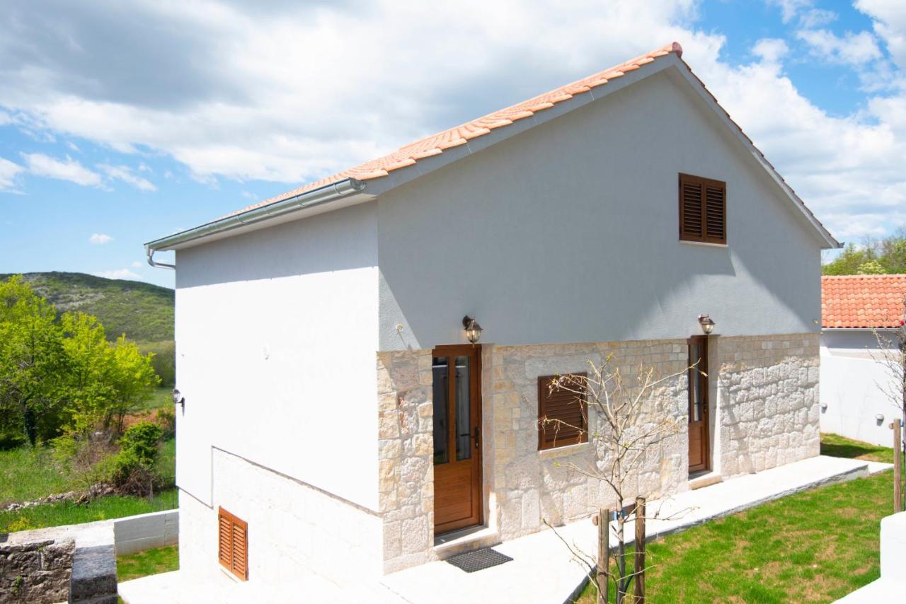 Villa Vita Trilj Zewnętrze zdjęcie