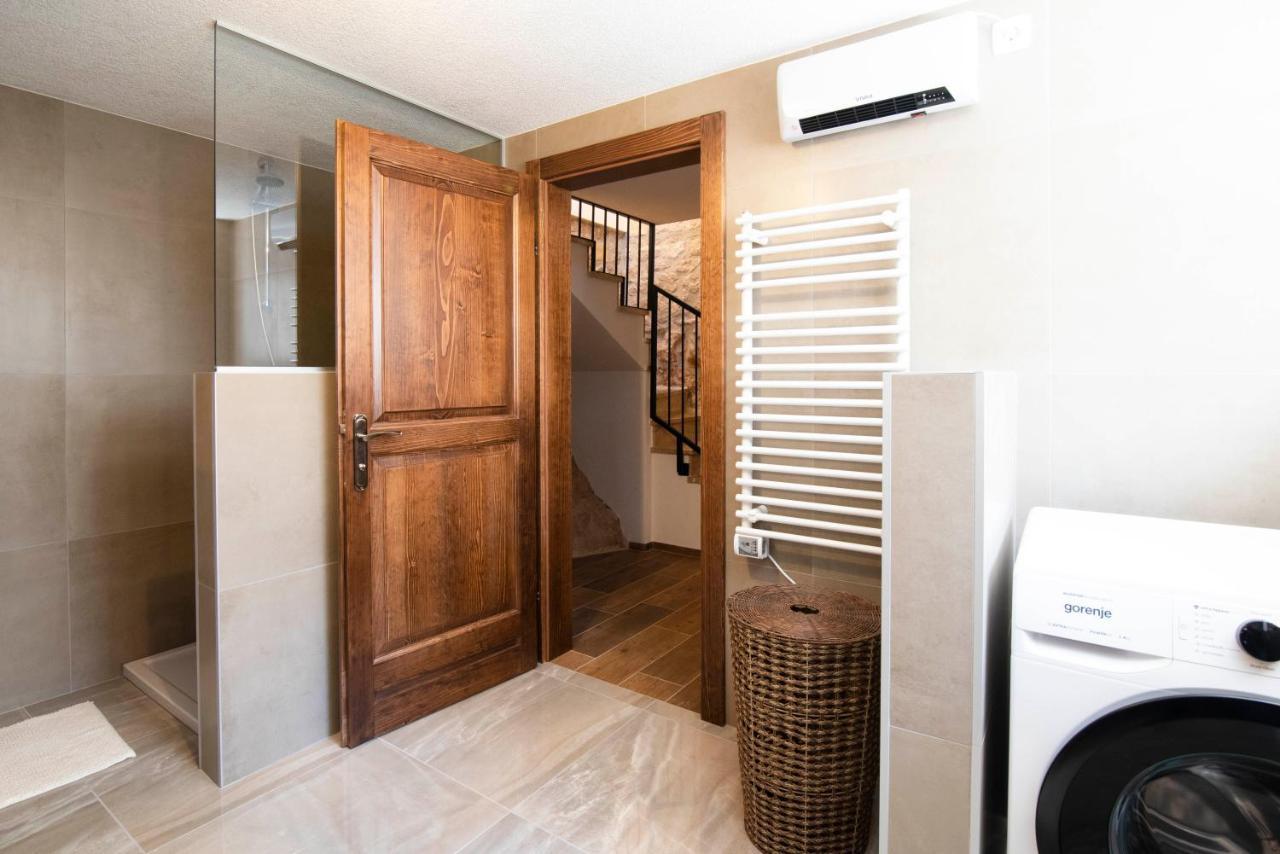 Villa Vita Trilj Zewnętrze zdjęcie