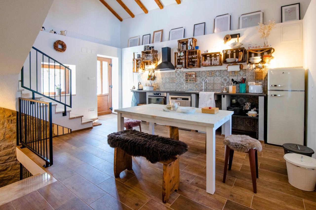 Villa Vita Trilj Zewnętrze zdjęcie