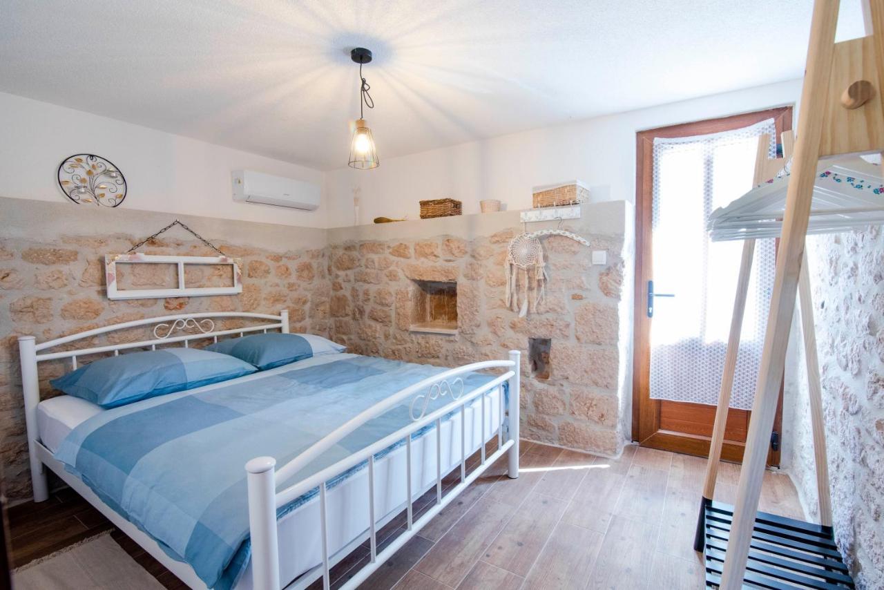 Villa Vita Trilj Zewnętrze zdjęcie