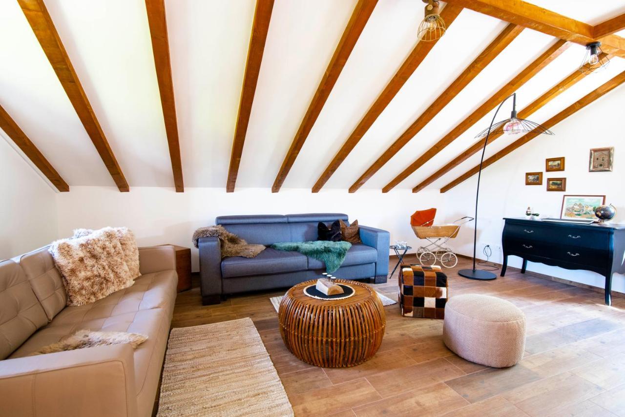 Villa Vita Trilj Zewnętrze zdjęcie