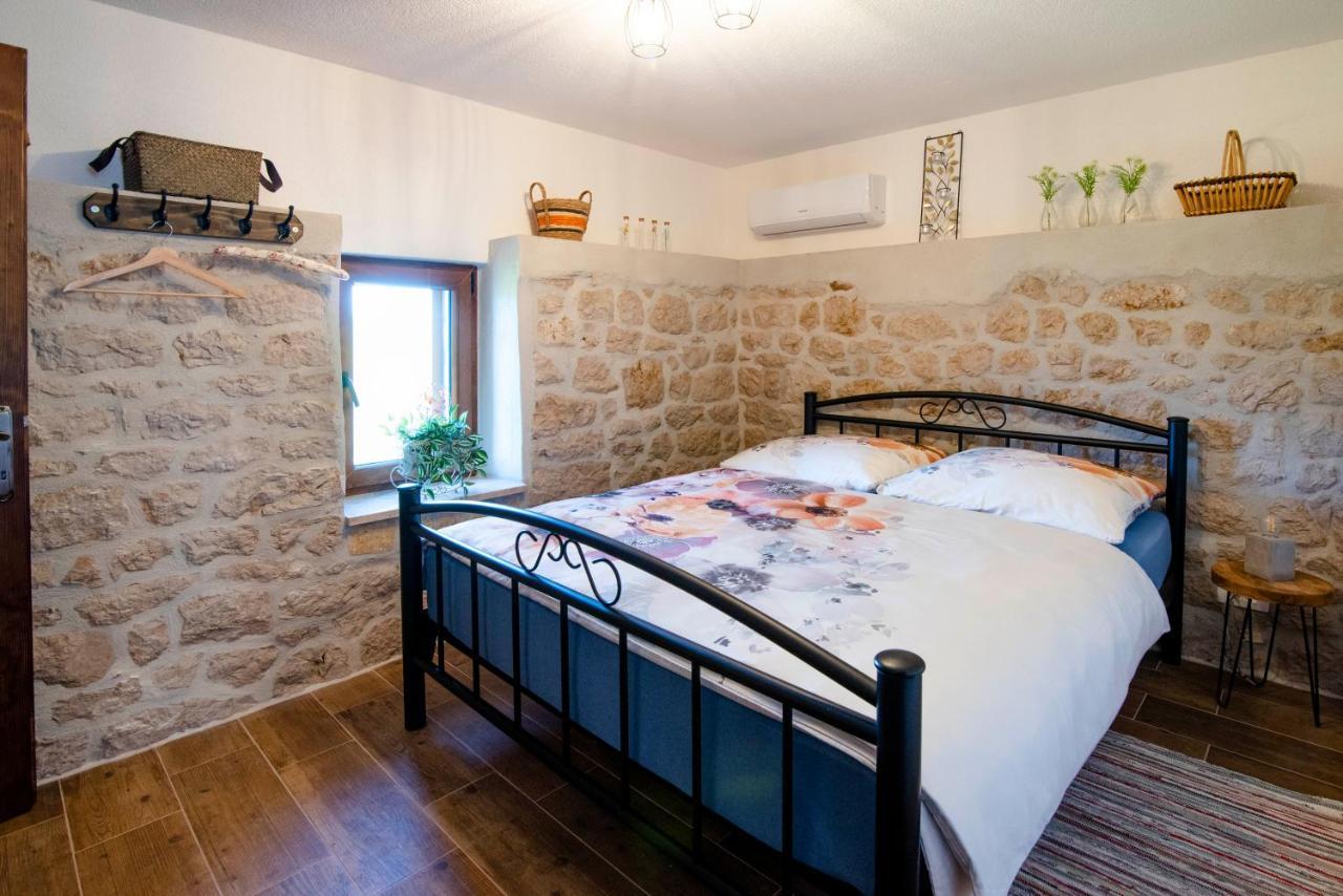 Villa Vita Trilj Zewnętrze zdjęcie