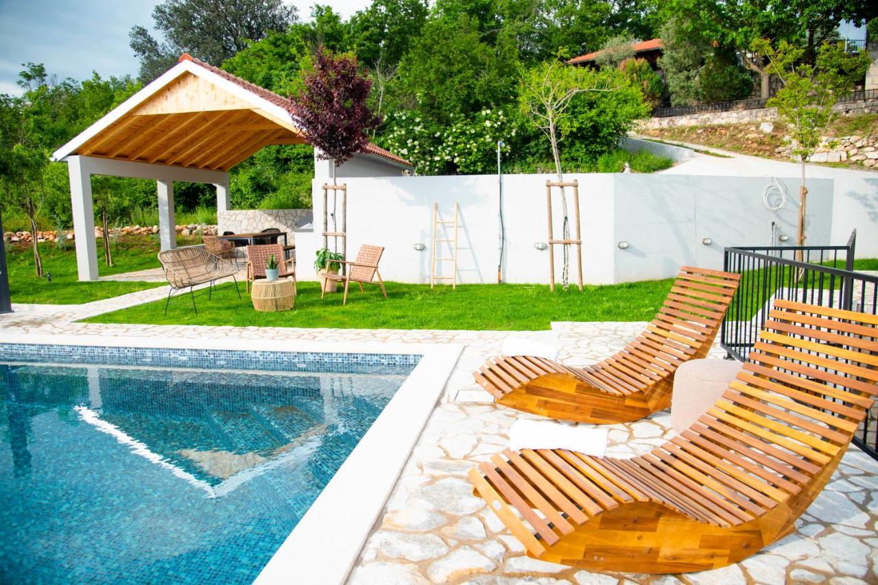Villa Vita Trilj Zewnętrze zdjęcie