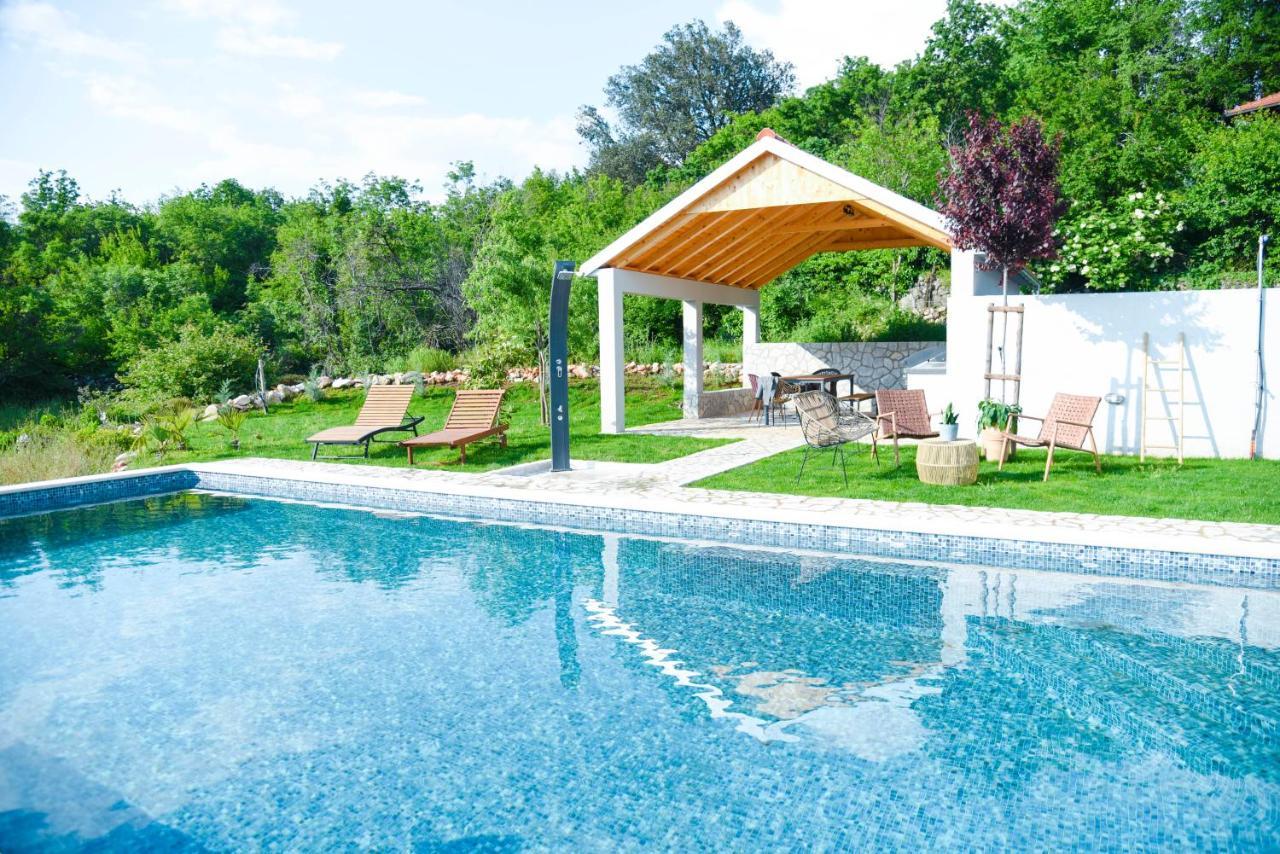 Villa Vita Trilj Zewnętrze zdjęcie