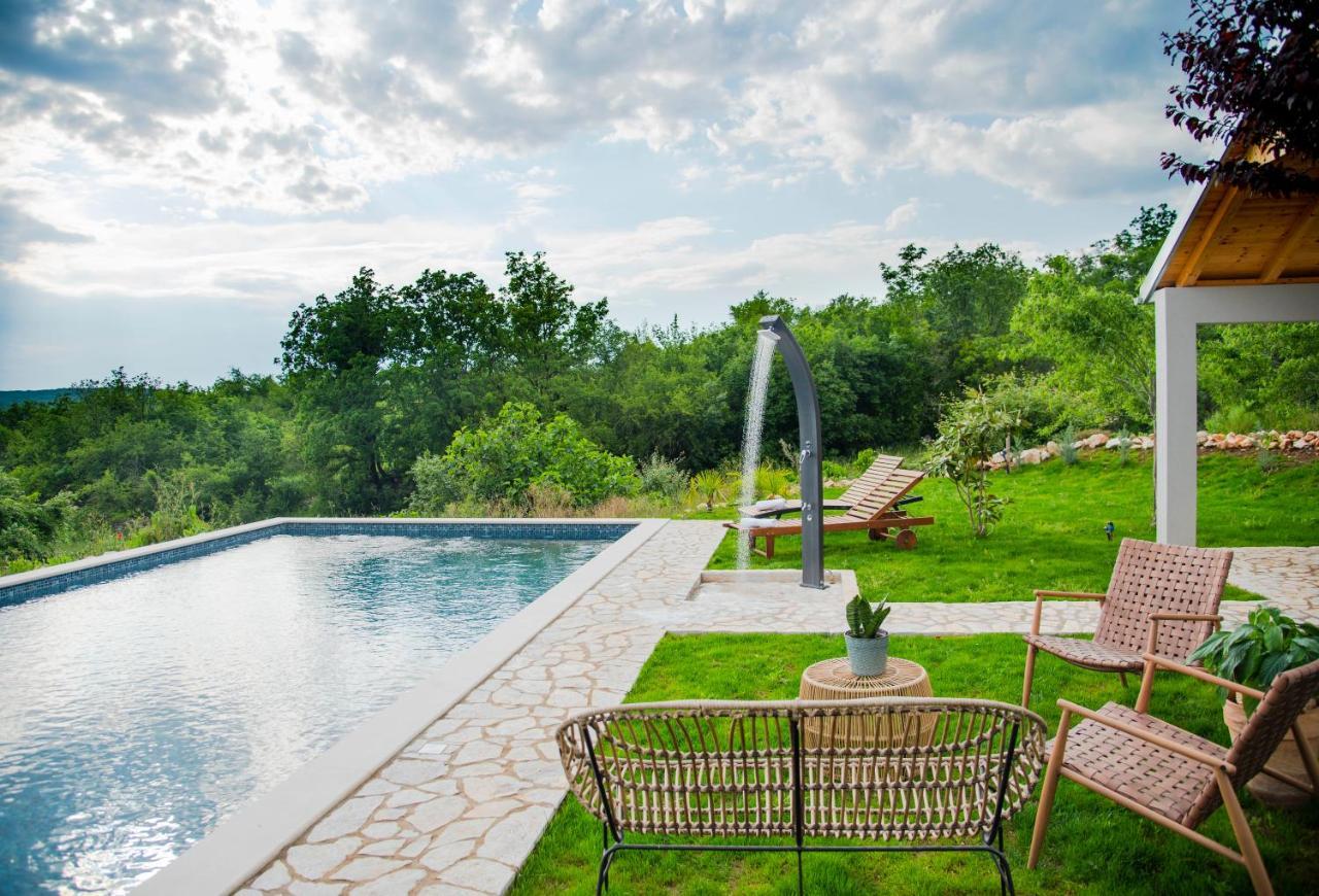 Villa Vita Trilj Zewnętrze zdjęcie