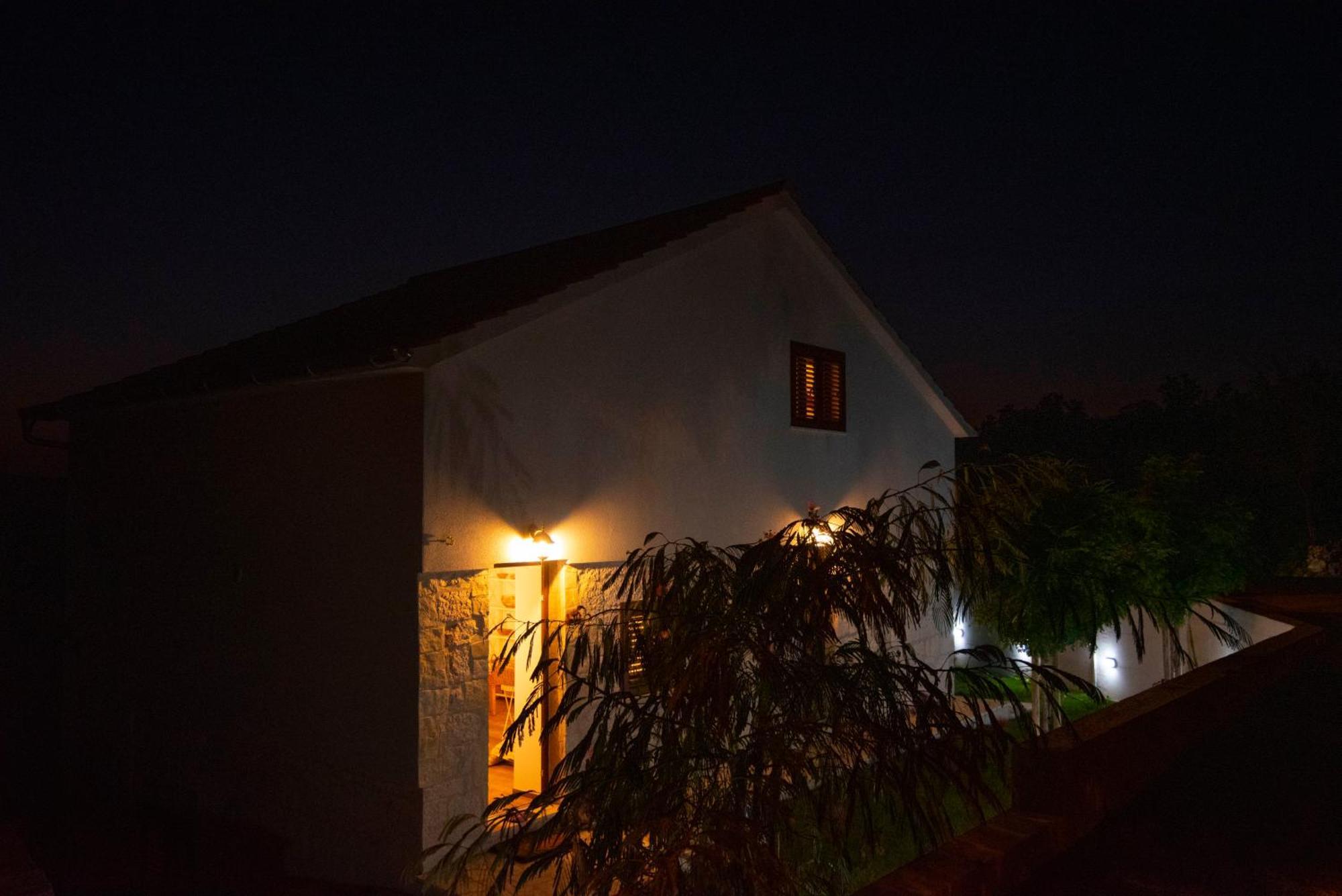 Villa Vita Trilj Zewnętrze zdjęcie