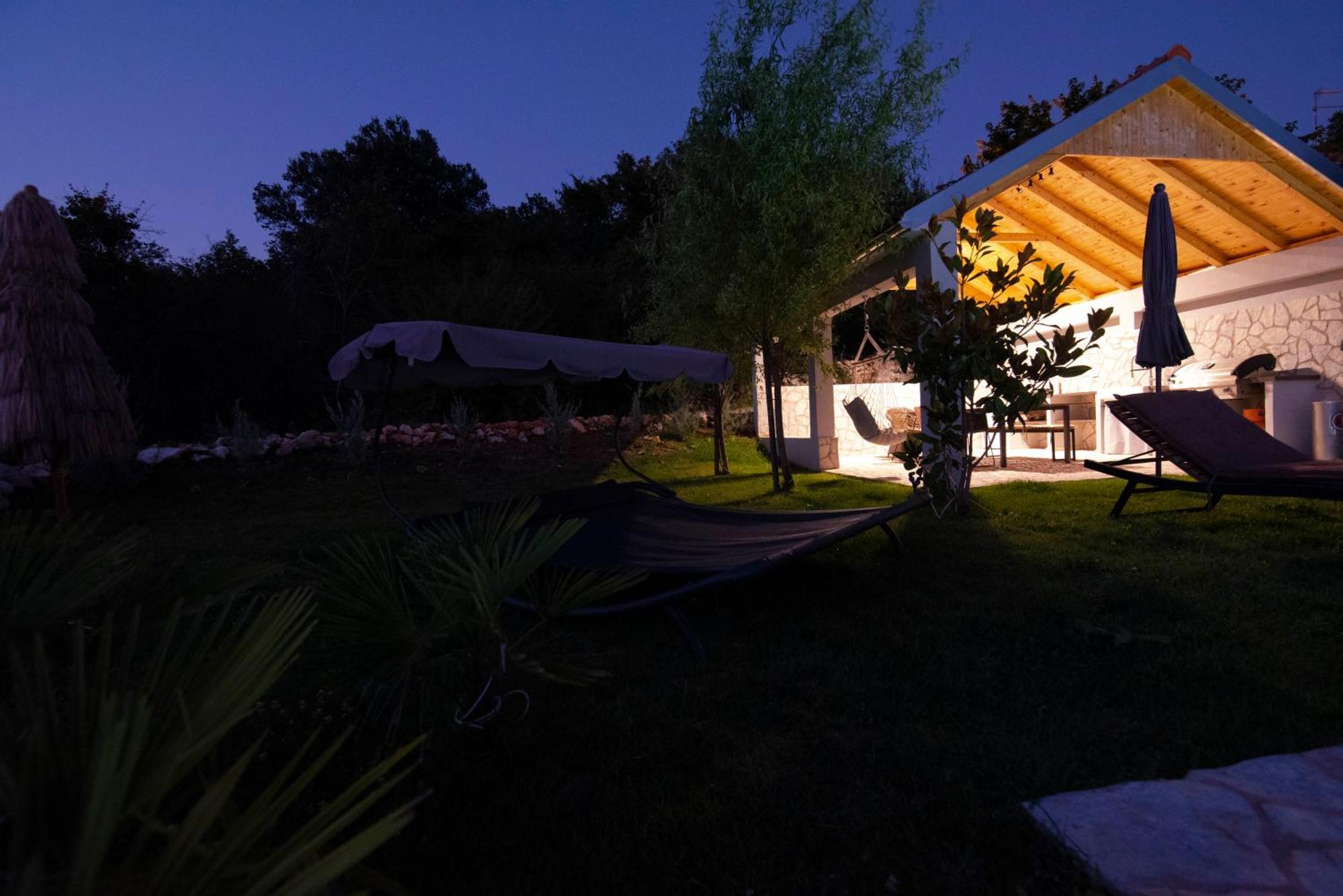 Villa Vita Trilj Zewnętrze zdjęcie